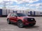 2027 Ford Explorer 4-Door 4DR 4WD ST-LINE