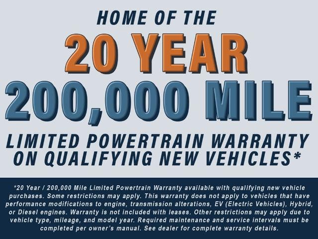 2027 Ford Explorer 4-Door 4DR 4WD ST