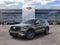 2027 Ford Explorer 4-Door 4DR 4WD ST