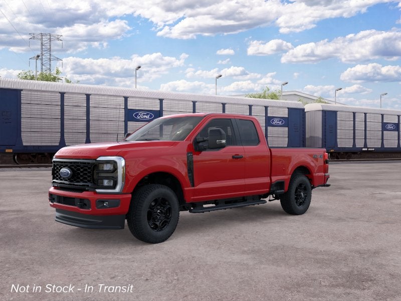 2026 Ford Super Duty F-250® XL