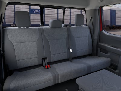 2026 Ford Super Duty F-250® XL