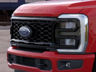 2026 Ford Super Duty F-250® XL