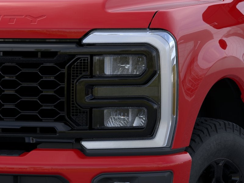 2026 Ford Super Duty F-250® XL