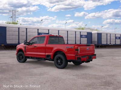 2026 Ford Super Duty F-250® XL