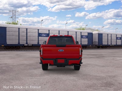 2026 Ford Super Duty F-250® XL