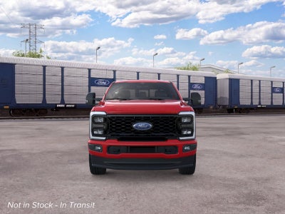 2026 Ford Super Duty F-250® XL