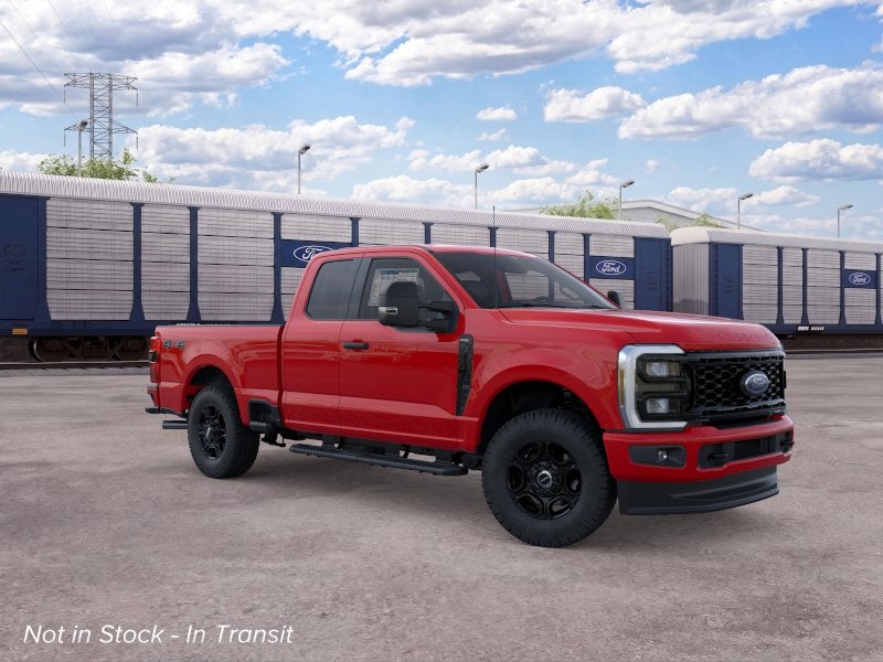 2026 Ford Super Duty F-250® XL