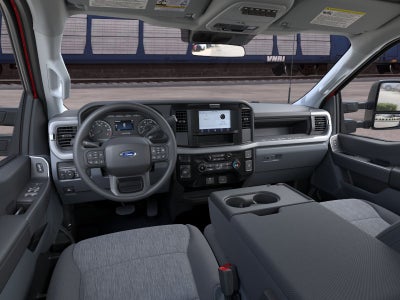 2026 Ford Super Duty F-250® XL