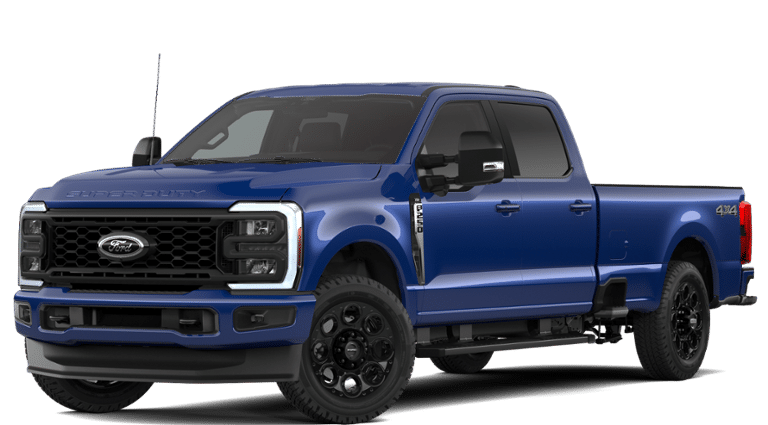 2026 Ford Super Duty F-250® XLT