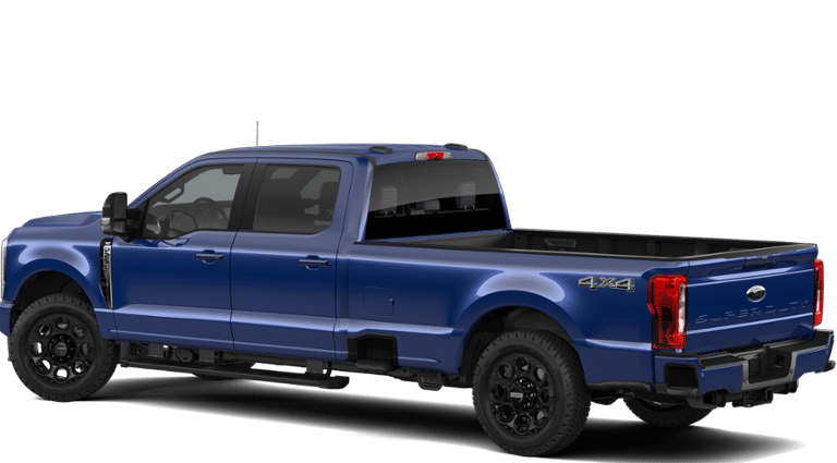 2026 Ford Super Duty F-250® XLT