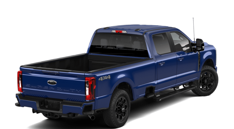 2026 Ford Super Duty F-250® XLT