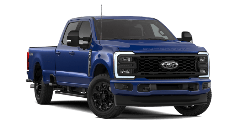 2026 Ford Super Duty F-250® XLT