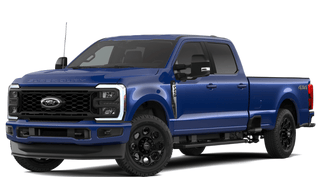 2026 Ford Super Duty F-250® XLT