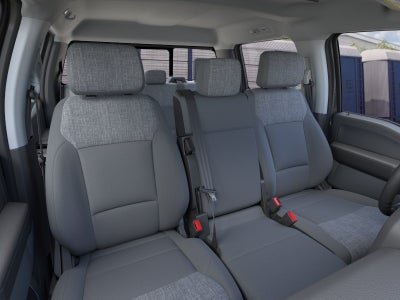 2026 Ford Super Duty F-250® XLT