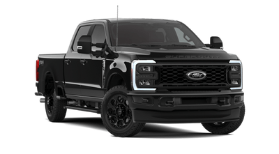 2026 Ford Super Duty F-250® XLT