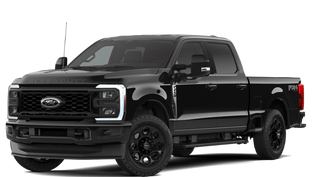 2026 Ford Super Duty F-250® XLT