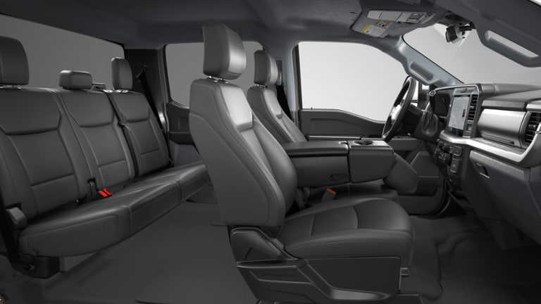 2026 Ford Super Duty F-250® XLT