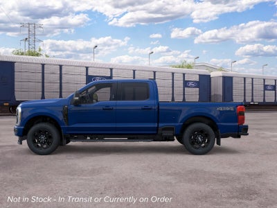 2026 Ford Super Duty F-250® XLT