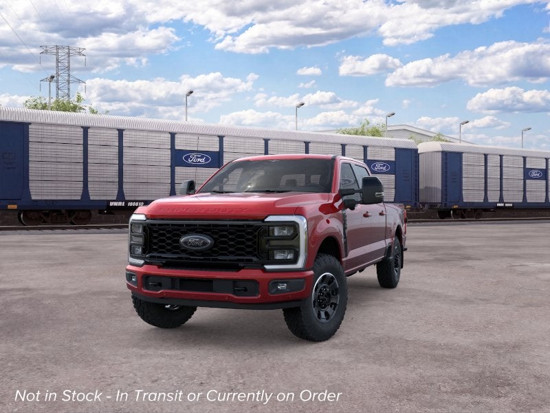 2026 Ford Super Duty F-250® Lariat®