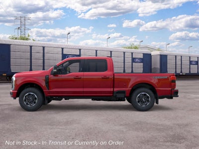 2026 Ford Super Duty F-250® Lariat®
