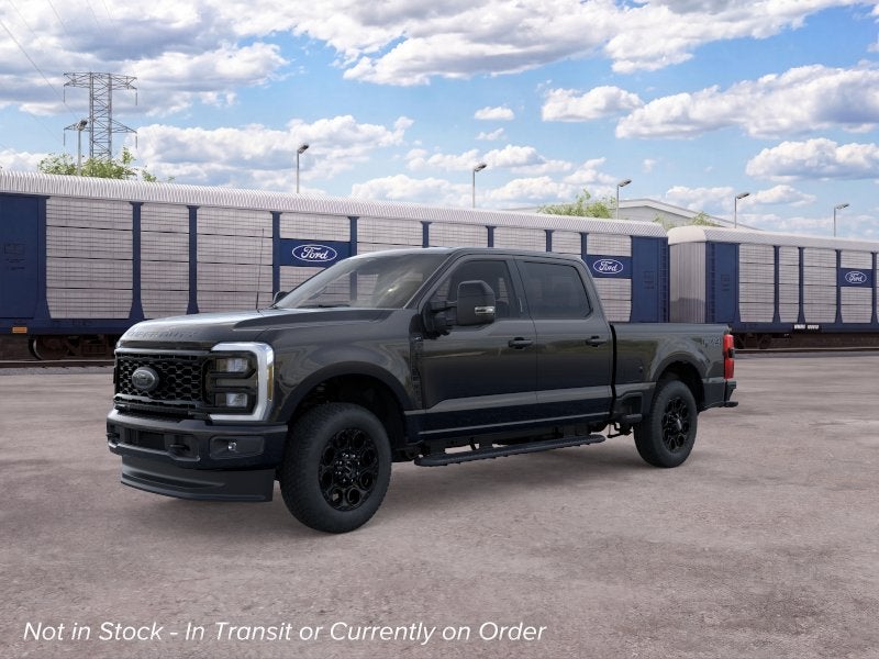 2026 Ford Super Duty F-250® XLT