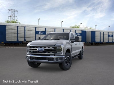 2026 Ford Super Duty F-250® XLT