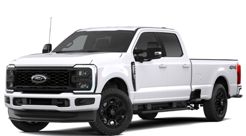 2026 Ford Super Duty F-250® XLT