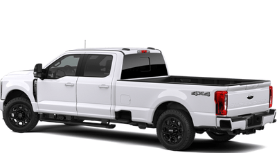 2026 Ford Super Duty F-250® XLT