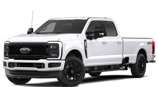 2026 Ford Super Duty F-250® XLT