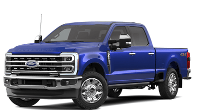 2026 Ford Super Duty F-350® Lariat®