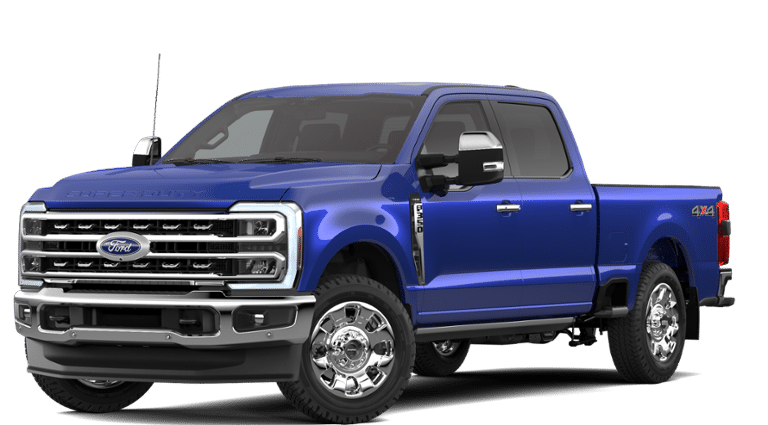 2026 Ford Super Duty F-350® Lariat®