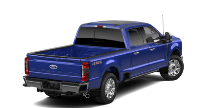 2026 Ford Super Duty F-350® Lariat®