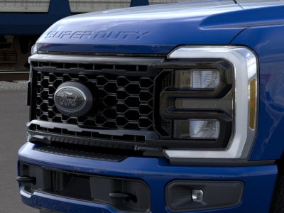 2026 Ford Super Duty F-350® Lariat®