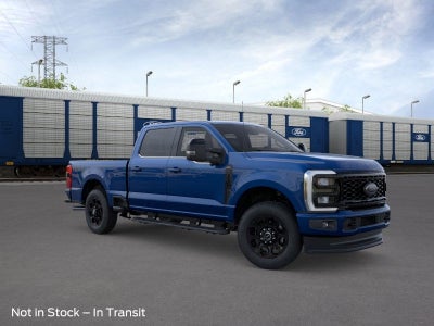 2026 Ford Super Duty F-350® Lariat®