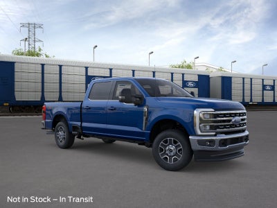2026 Ford Super Duty F-350® Lariat®