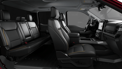 2027 Ford Super Duty F-350® Lariat®