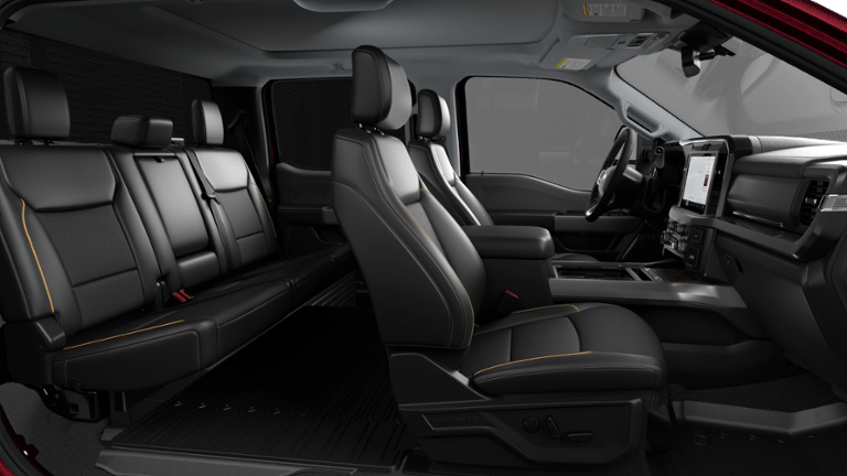 2027 Ford Super Duty F-350® Lariat®