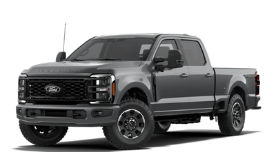 2027 Ford Super Duty F-350 SRW Pickup F-350® XLT