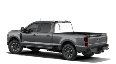 2027 Ford Super Duty F-350 SRW Pickup F-350® XLT