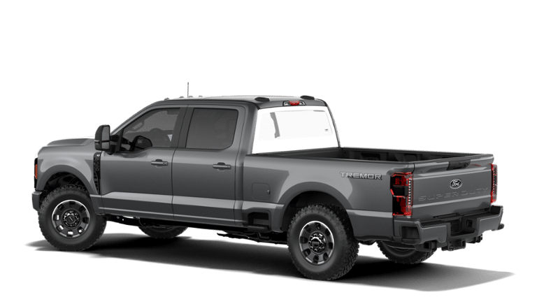 2027 Ford Super Duty F-350 SRW Pickup F-350® XLT
