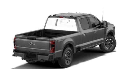 2027 Ford Super Duty F-350 SRW Pickup F-350® XLT