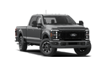 2027 Ford Super Duty F-350 SRW Pickup F-350® XLT