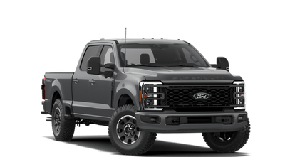 2027 Ford Super Duty F-350 SRW Pickup F-350® XLT