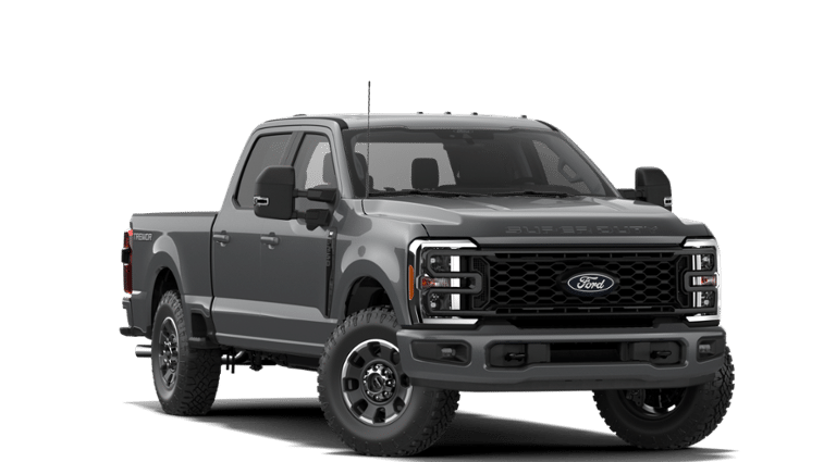 2027 Ford Super Duty F-350 SRW Pickup F-350® XLT