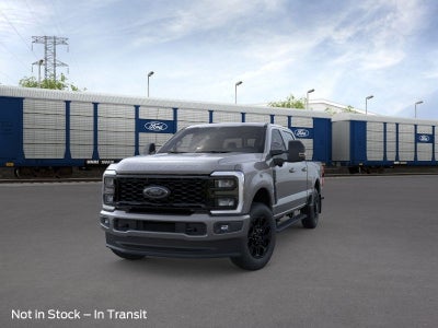 2026 Ford Super Duty F-350® XLT