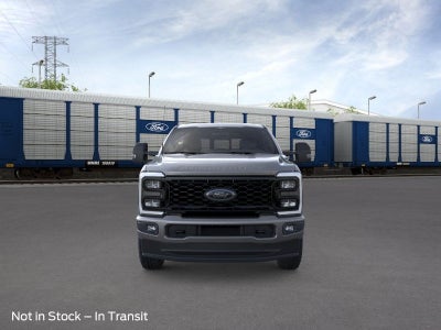 2026 Ford Super Duty F-350® XLT