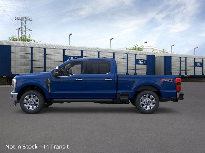 2026 Ford Super Duty F-350® Lariat®