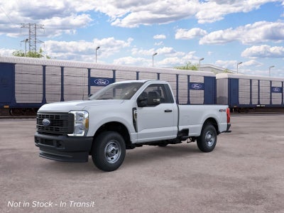 2026 Ford Super Duty F-250® XL