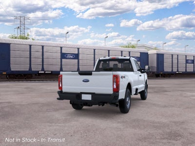 2026 Ford Super Duty F-250® XL
