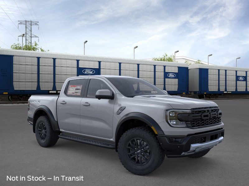2026 Ford Ranger Raptor®